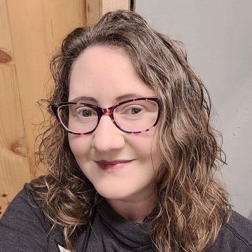 Rev. Dr. Amanda King, ULC Minister
