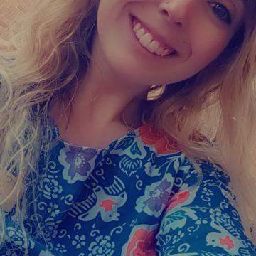 Breanna Whittum, ULC Minister