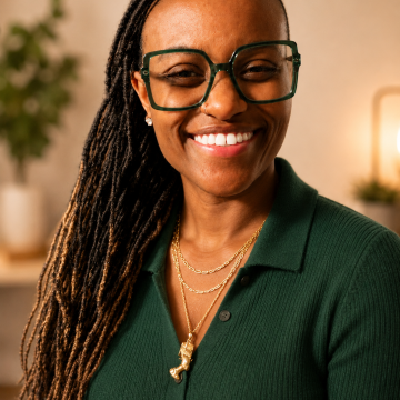 Kourtney Pearson, Ceremonial Guide, ULC Minister