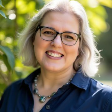Christine E. Lucas, ULC Minister