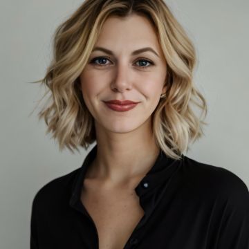 Christina Brandt, ULC Minister
