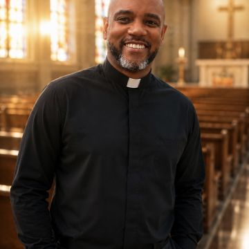 Edward Graves, ULC Minister