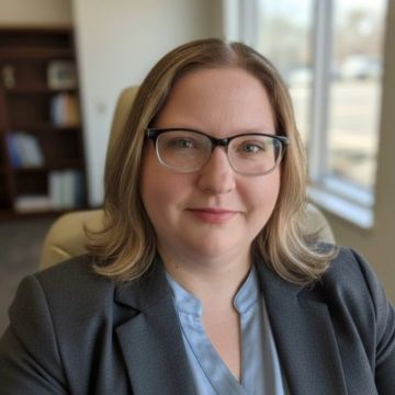 Erin Kay, ULC Minister