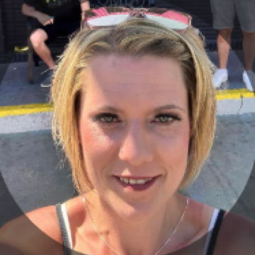 Cassandra Morter, ULC Minister