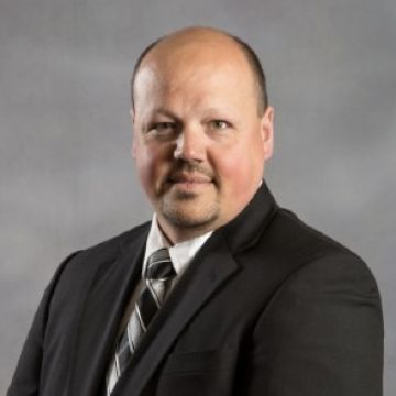 Adam Hoffman, ULC Minister