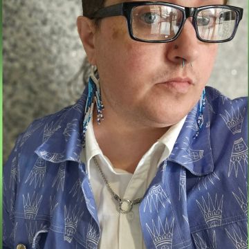 Wulf James, ULC Minister