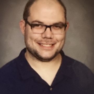 Darren Clark, ULC Minister