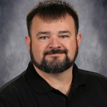 Justin R Johnson, ULC Minister