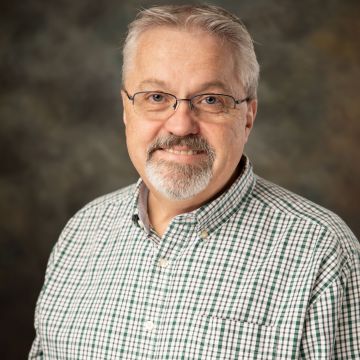 Randy Wicklund, ULC Minister