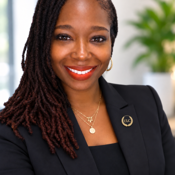 LaShay Sydnor, ULC Minister