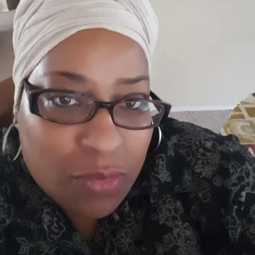 Donna Thompson, ULC Minister