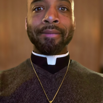 Rev. Jacob C. Lewis, ULC Minister