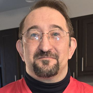 Kristopher Fournier, ULC Minister