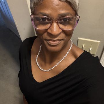 Dr Orissa Stewart, ULC Minister