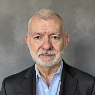 Mark Veary, ULC Minister