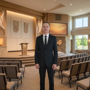 Kristopher Tresco, ULC Minister