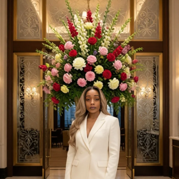 Ashley B, ULC Minister