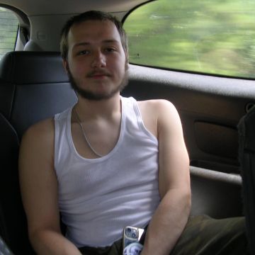 Ryan Andrew Broyles, ULC Minister