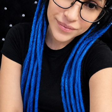 Cassie Marie Williams, ULC Minister