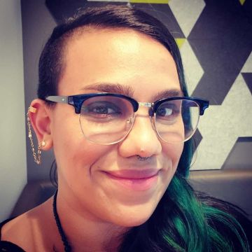 Franchesca Neal, ULC Minister