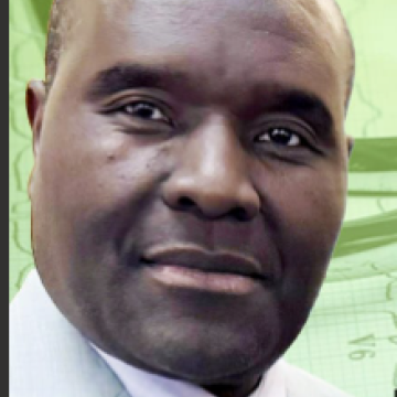 Achille Antoine, ULC Minister