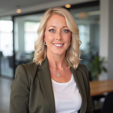 Samantha Sosnowski, ULC Minister