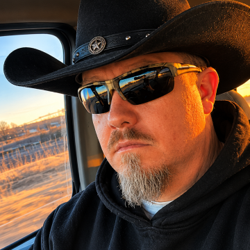Brandon Brooks, ULC Minister