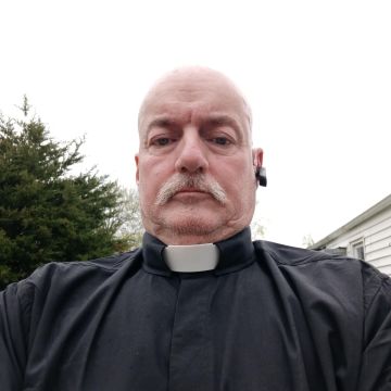 Bill Burkett, ULC Minister