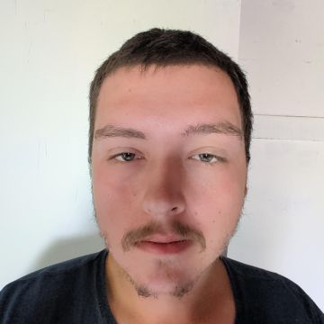 Hunter Blevins, ULC Minister