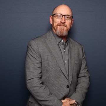 Jason L Trammell, ULC Minister