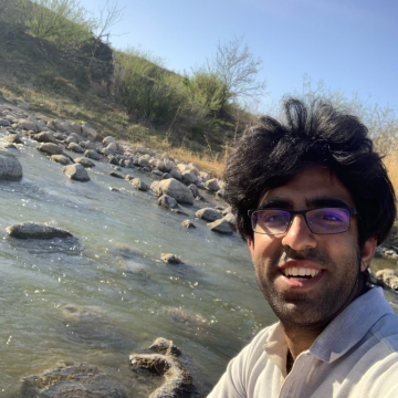 Ishank Arora, ULC Minister