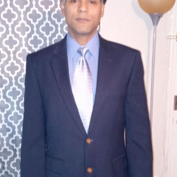 Reverend Ra, ULC Minister