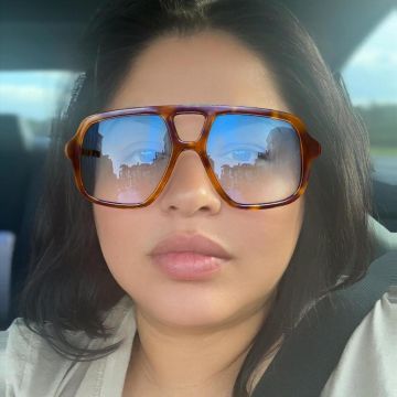 Maria Ramirez, ULC Minister