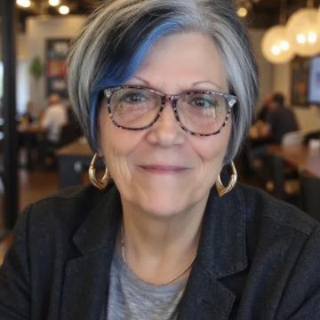Carol S Holmes, ULC Minister
