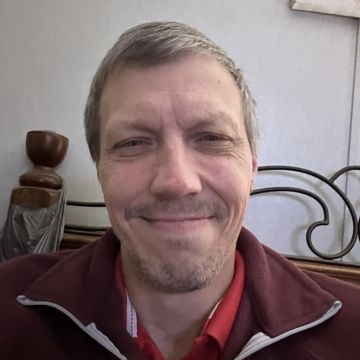 Michael Angel, ULC Minister