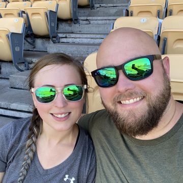 Michael J Drawbaugh Jr, ULC Minister