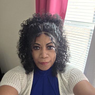 Evangelist Tonya Martin, ULC Minister