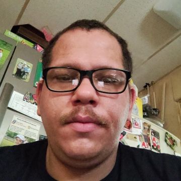 Dominick, ULC Minister