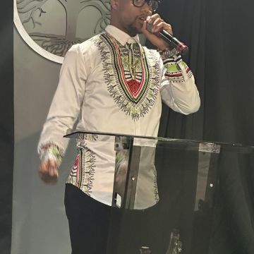 Robert Dudley, ULC Minister