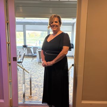 Kelly Ivacic, ULC Minister