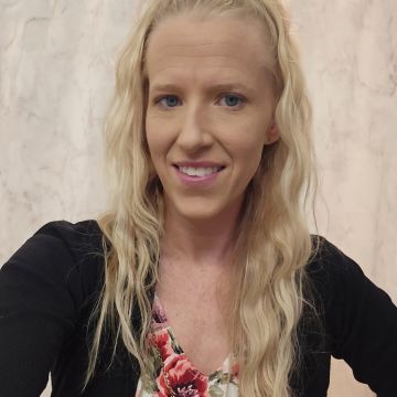 Michelle Cook, ULC Minister