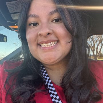 Naomi Filoteo, ULC Minister