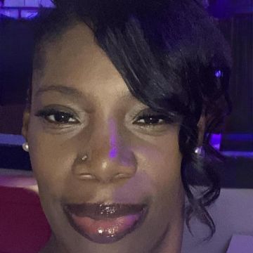 Natacha M Houston, ULC Minister