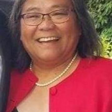 Mimi Castillo, ULC Minister