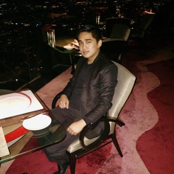 Ferdinand Gomez, ULC Minister