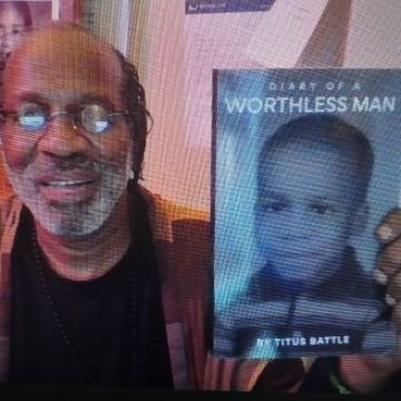 Titus Battle, ULC Minister