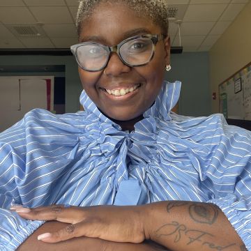 Daija Duncan, ULC Minister
