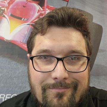 Matthew Blake McAllister, ULC Minister