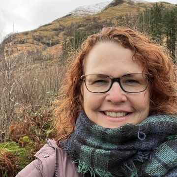 Julia Sanderson, ULC Minister