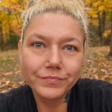 Crystal Sadzewicz, ULC Minister